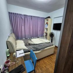 Evergreen Park (D19), Apartment #466972341